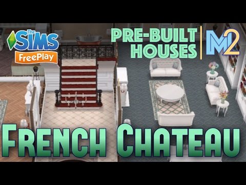 sims freeplay french cafe apartment original design the sims freeplay christmas update