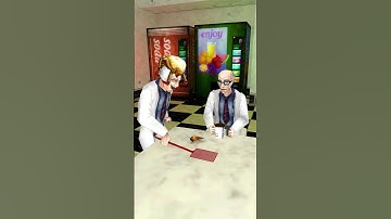 Geduld zo dun als een tissue! 🤬🤯 / Half Life Brainrot #shorts #grappig #animatie #memes