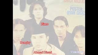 Ahmad Band - Sudah - Karaoke Version - By Abay Dinata