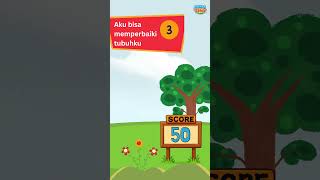 Kuis Hewan 🥇🐾 Tebak dari Petunjuk! 🤔
