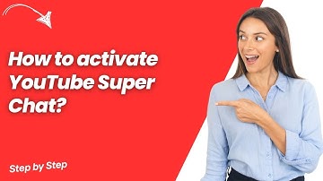 How to activate YouTube Super Chat ? - Step by Step