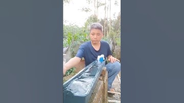 3. Van phao cơ thông minh tự động ngắt khi nước gần đầy, tiện lợi, nhỏ gọn và tiết kiệm