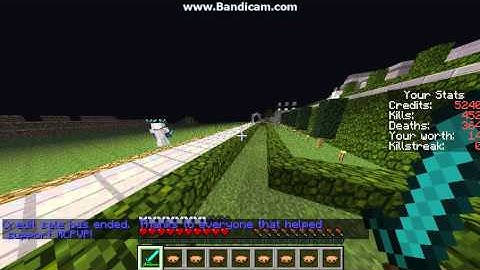 McPvP[KitPvP] Hacker Report #6