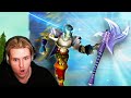 The True Test of a Warrior | Fresh WoW Classic #2