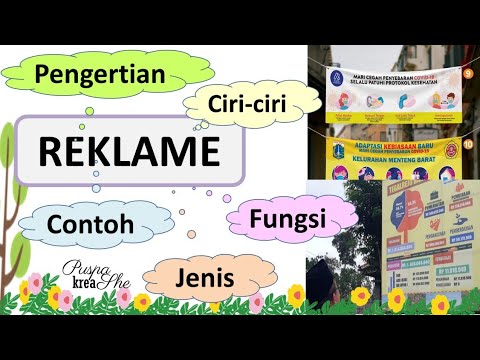 Video: Jenis-jenis etika dan penerangan ringkasnya