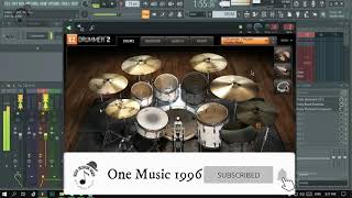 Free VST Plugin EZ DRUMMER 2   FREE DOWNLOAD FULL