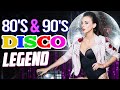 Dance disco songs legend  golden disco greatest hits 70s 80s 90s medley  nonstop eurodisco megamix