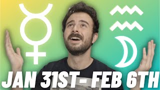 Mercury Stations Direct... There's Hope | Your Favorite Horoscope When Does Mercury Station Direct