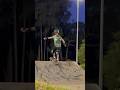 Daniel Skateboarding