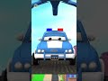 Sheriff is Here Now #youtubevideos #viralshorts #fun #roadrangers #cartoon #trending #vehicle #short