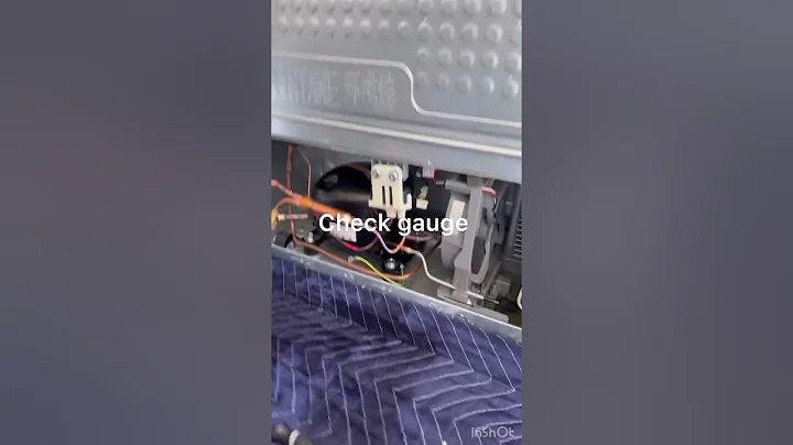 How to find a Freon leaks Samsung refrigerator