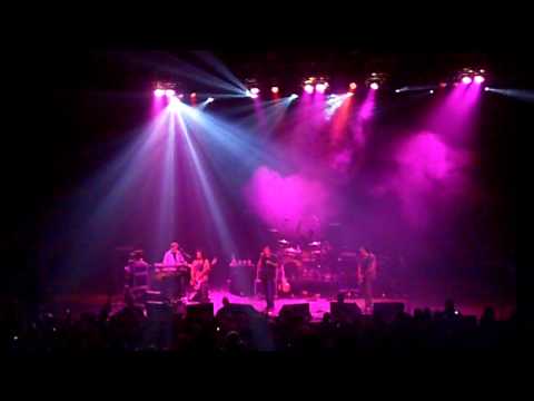 WEEN-LETS DANCE (DAVID BOWIE COVER) LIVE ROY WILKI...