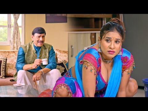 Firangi Thakurain | Hindi Crime Web Series | Web Series | Episode - 4 | Romantic Short Film