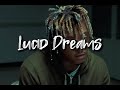 .Juice Wrld - Lucid Dreams [Remix] (Lyrics) ft. Lil Uzi Vert