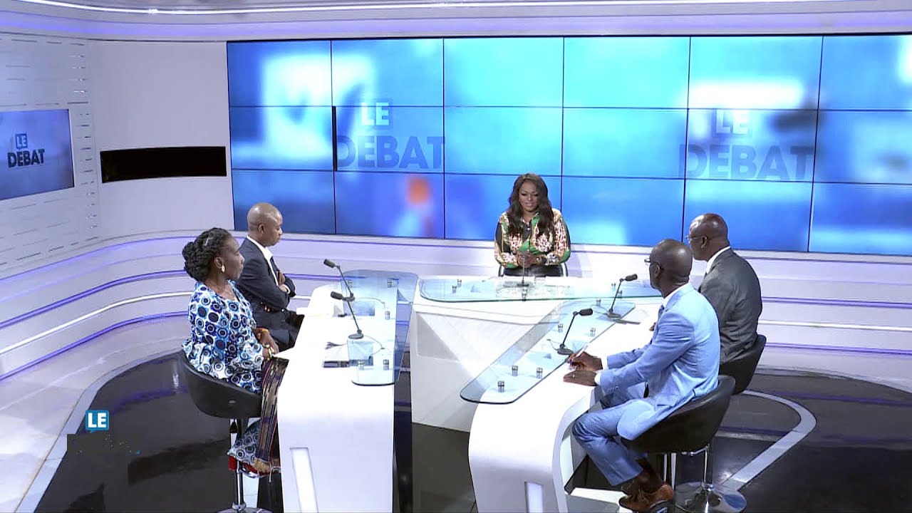 Polygamie optionnelle en Côte d'Ivoire : faut-il légaliser le projet de loi ? (Le Débat)