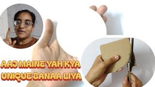 How to Make a Color Wheel at Home 🎨 | Easy Color Wheel Drawing Tutorial | Part 1