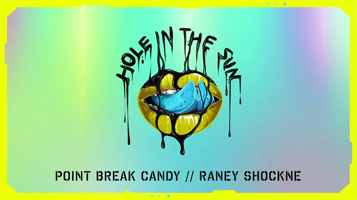 Cyberpunk 2077  Hole In The Sun by Point Break Can...