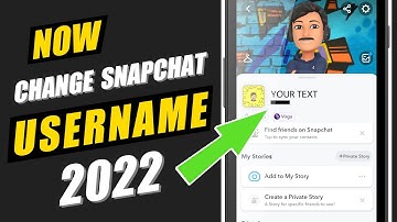 How to change Snapchat Username 100% Working  || Snapchat username change kaise kare
