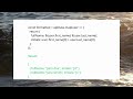 [Javascript Array] map() explained in 5 minutes
