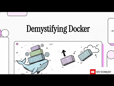 The Essential Guide to Docker Containerization