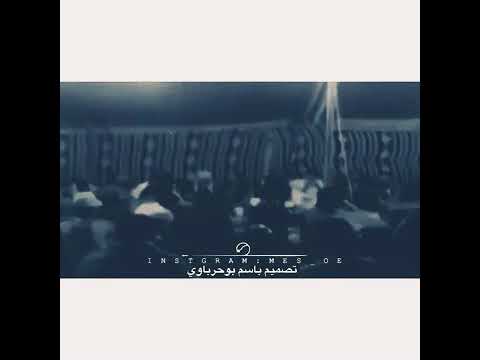 شعر شعبي ليبي المرحوم الشاعر محمد بوسوتيه الفاخري