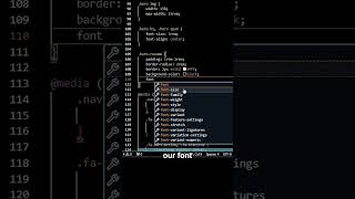 Transparent Button Styling | Beginner’s Guide to HTML & CSS