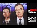 The Fourth Protocol 80s Spy Thriller Michael Caine Pierce Brosnan