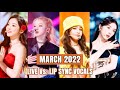 K-pop Live Battle | 2022 MARCH