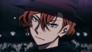 Chuuya Nakahara | Twixtor Scenes | Dead Apple