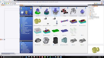Step14 - Programming a Multus U3000 - Copy a tool from another cam file