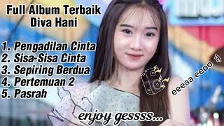 Download Lagu Full album terbaik DIVA HANI // dangdut lawas MP3