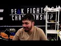 PFC Nation LIVE
