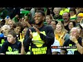 Baylor Is The Most Exciting Team In College? Sick Midnight Madness Recap!