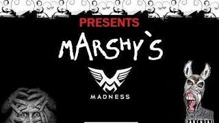 AFG | Marshy (ft. Eyez) - Goonish