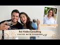 Diversity and Inclusion? Coffee With Founders | Ibis Valdes Consulting