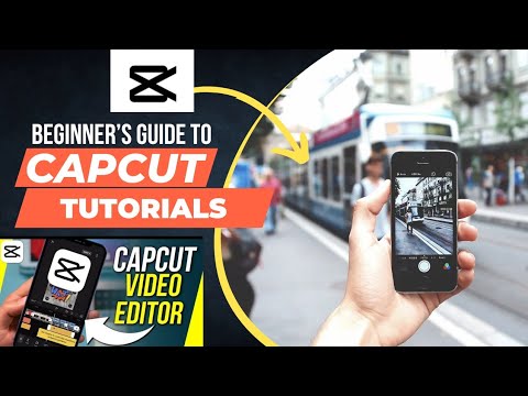 How we can use Capcut Pro 🧐 Tutorial for Beginners 🔥 - YouTube