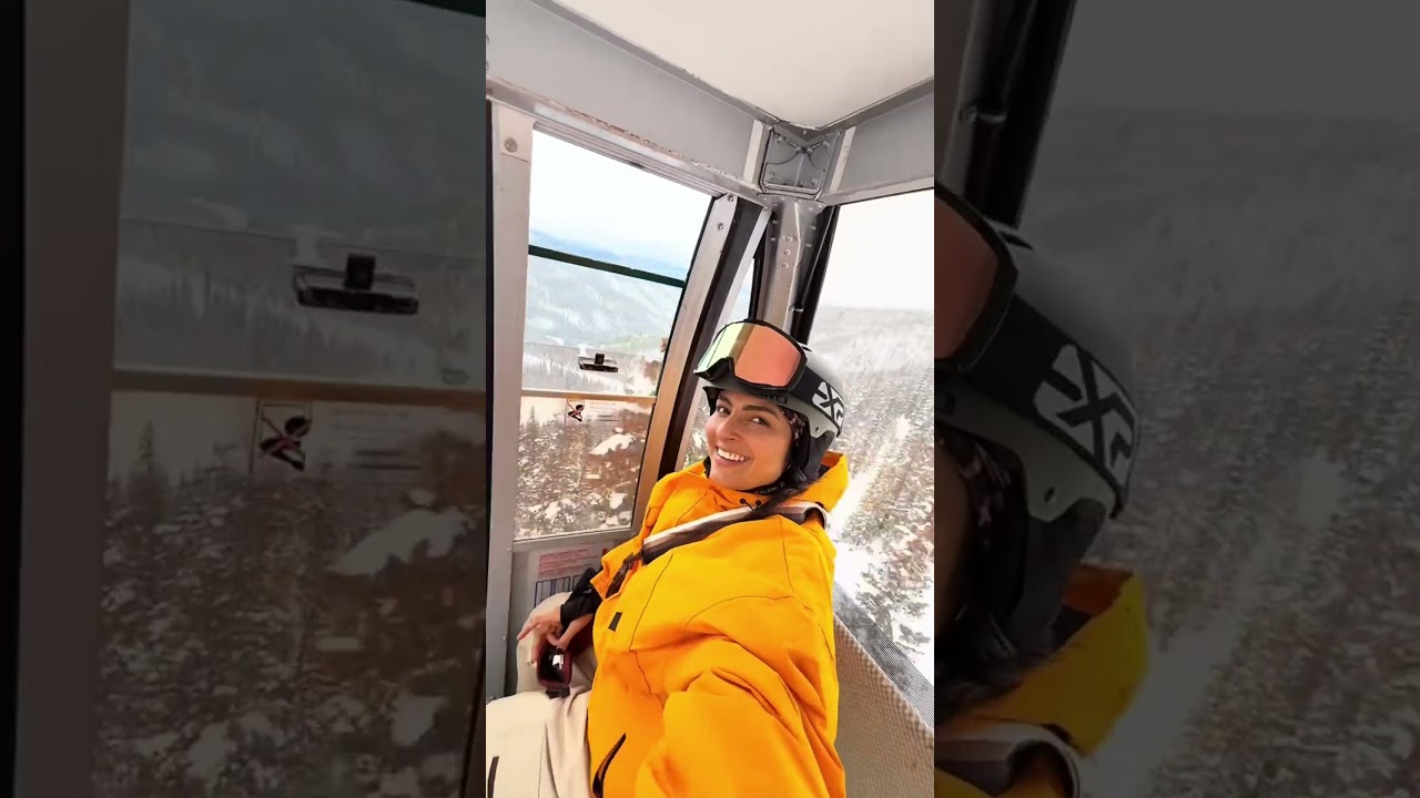 🌬 Loose Fit, All-Day Fun | Snowverb Baggy Gear