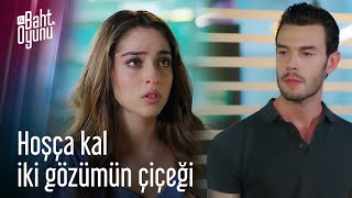 Patronla Vedalaştım Pardon Eski Patronla Cemre Baysel Sahneleri