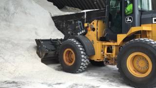 TDOT Topics: August 2016