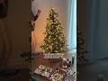 Notre 10ème noël à deux ❤️