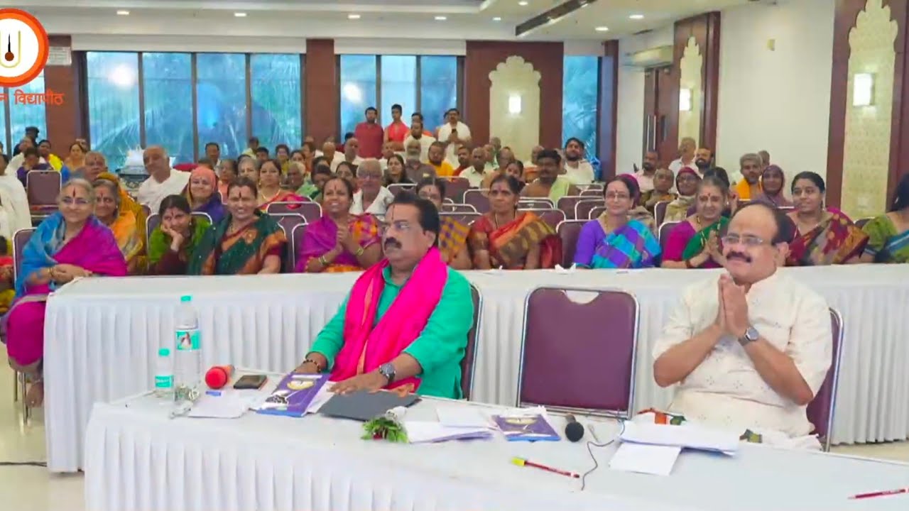 ಹೆತ್ತ ತಾಯಿ ತಂದೆಗಳ  Hetta tayi tandegala song | Madhwa idol round. 3 | pt.shriramachar puranik