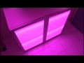 NORTRON - COLOR TOILET - Die Faszination
