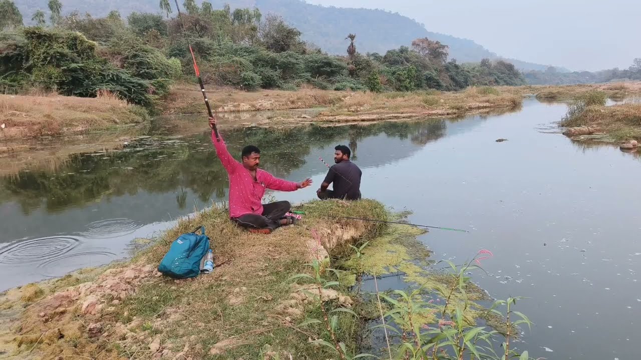 New location Bom fish Shikar 