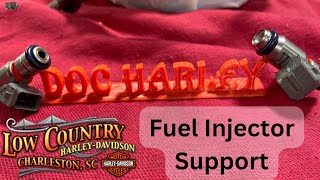 Doc Harley Fuel Injector Tech Tip by Low Country Harley-Davidson 17,616 views 2 months ago 4 minutes, 49 seconds