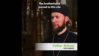 How sustainable forestry helped save a monastery | UPM