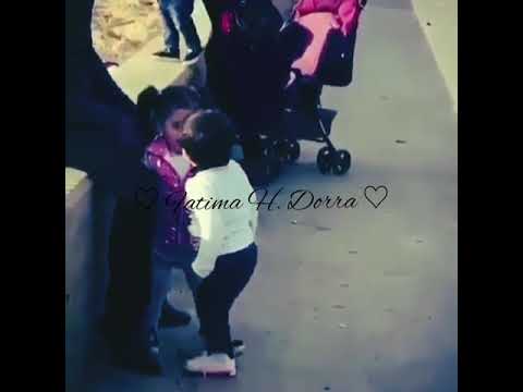 جديد أمجد جمعة ضميني هلأ إجا يوم المنى أطفال كيوت حالات واتس اب جديدة 2020