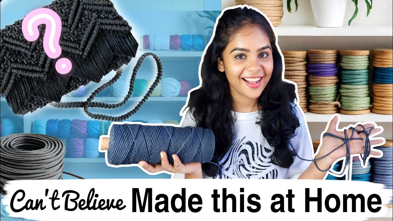 DIY Sling Bag at Home in Just Rs-100