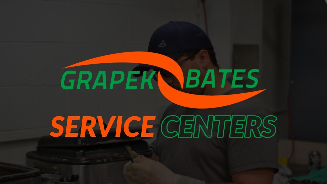 Grapek Bates Service Center