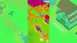 Lumber Tycoon Inc | Play3Studio screenshot 3