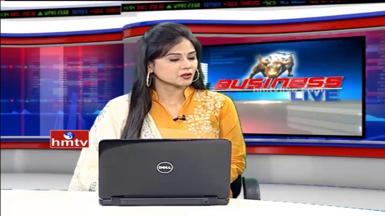 Business Live | Live Stock Market Updates By Expert Anil KT | 14th Feb